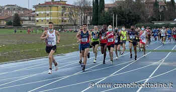 Colleferro. Grande successo per la gara podistica “Trofeo Santa Barbara”, il presidente della Asd Runners Team Colleferro El Fadil Soufyane ringrazia atleti e istituzioni - Cronache Cittadine