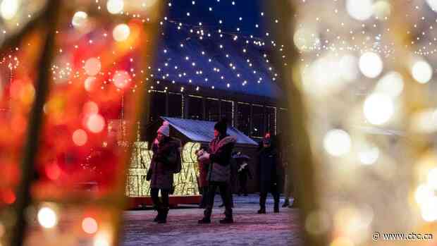 What you need to know about COVID-19 in Ottawa on Tuesday, Dec. 28 - CBC.ca