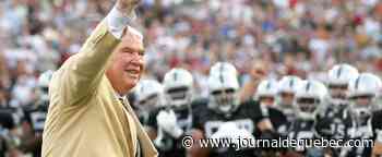 John Madden [1936-2021] : Une légende de la NFL s’éteint