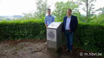 Stad Borgloon en platform Helios bieden bezoekers gloednieuwe digitale erfgoedbeleving - Het Belang van Limburg