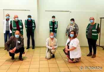 Vrijwilligers meer dan ooit van onschatbare waarde - hbvl.be