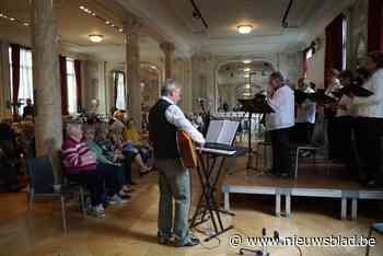 Gemeenschapscentra sluiten nieuw contact af (Brussel) - Het Nieuwsblad