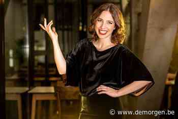 'De tijdloze' van Studio Brussel komt naar tv met Michèle Cuvelier - De Morgen