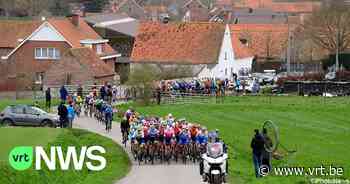 Ook geen vip-tenten tijdens Kuurne-Brussel-Kuurne: "Feestzalen als alternatief, maar afwachten" - VRT NWS