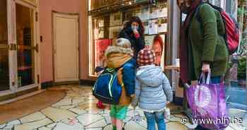 REPORTAGE. Naar de cinema en bowling in Brussel, terwijl ze in de rest van het land gesloten zijn: “Tijd om ook als klant een statement te maken” - Het Laatste Nieuws