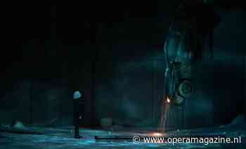 Norma in Brussel sluit af met 'stil' protest - Place de l'Opera