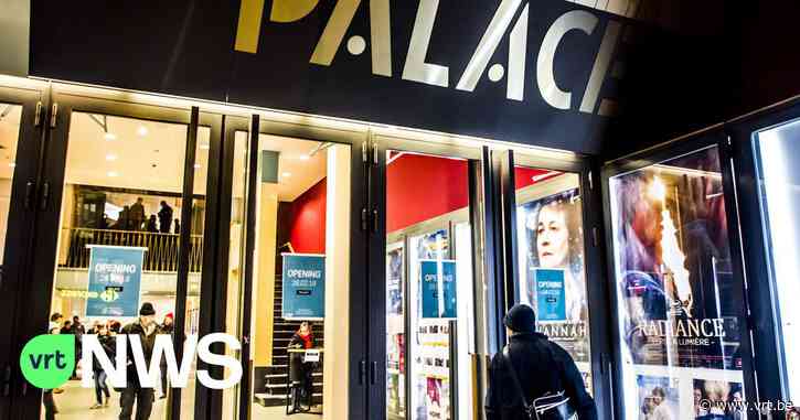 Politie van Brussel zal bioscopen die morgen openblijven niet controleren: "We hebben geen tijd" - VRT NWS