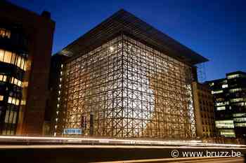 Brussel krijgt dotatie van 55 miljoen voor organisatie Europese toppen in 2021 - BRUZZ