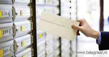 Brussel opent jacht op brievenbusfirma's: 'Jammer voor Bono' - Telegraaf.nl