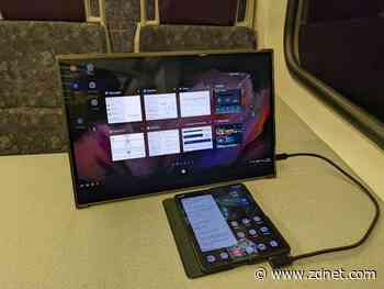 INNOCN PU15-Pre portable monitor review: 4K OLED panel improves productivity on the road