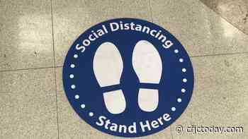 BC reports 1,785 new cases of COVID-19 - CFJC Today Kamloops