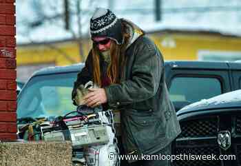 Social advocate calls for City of Kamloops to do more for those in need amid deep freeze - Kamloops This Week