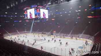 Stricter Canadian rules complicate NHL push through pandemic - CFJC Today Kamloops