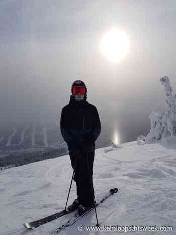 Top of the world, Ma! - Kamloops This Week