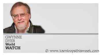 Dyer: In politics, finding the right enemy is the key - Kamloops This Week
