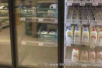 Food System Resilience - Kamloops This Week