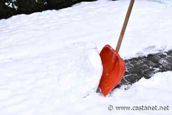 Volunteer Kamloops, Snow Angels program looking for residents who can help shovel snow for seniors - Kamloops News - Castanet.net