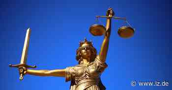 Drogen-Prozess: Brechen die Hauptangeklagten ihr Schweigen? | Lokale Nachrichten aus Detmold - Lippische Landes-Zeitung