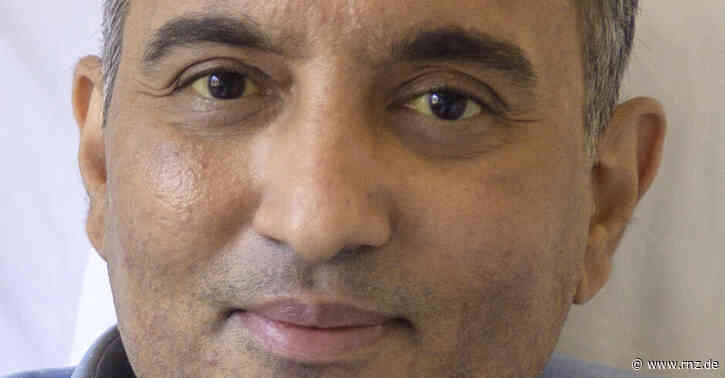 Heidelberg:  Bei Waseem Butt steht die Corona-Politik im Fokus