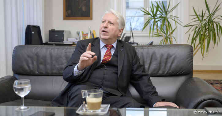 Heidelberg:  Neuer Lockdown wäre für die Uni wie "offener Vollzug"