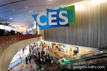 CES 2022: AMD, P&G Join Google and Others in Opting Out of Event Over Omicron Fears