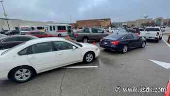 Rising demand prompts St. Clair COVID testing site to open 6 days a week - KSDK.com