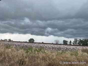 St. Clair County EMA will no longer use severe weather sirens - WBRC