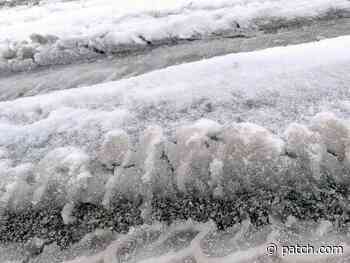 Rain/Snow Mix Tuesday In St. Clair Shores: NWS - Patch.com