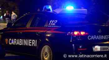 Minturno, arrestato 20enne responsabile di numerosi furti - LatinaCorriere
