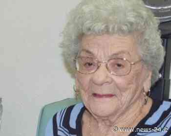 Il grande cuore di Nonna Antonia d Minturno: devolve un buono postale da 250mila euro alle strutture vaccinali anti-Covid - news-24.it