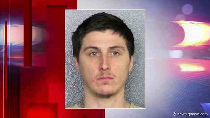 Detectives arrest man accused of plowing into group of children, killing 2 in Wilton Manors - WPLG Local 10