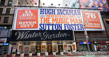 Hugh Jackman Announces He Has Covid-19 - The New York Times