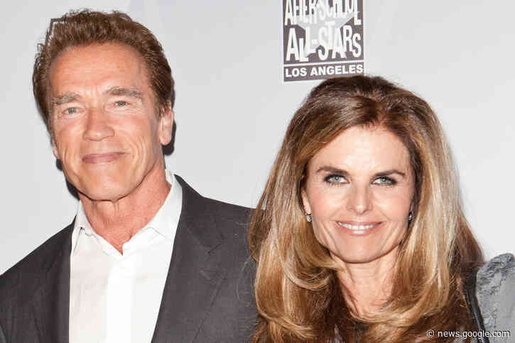 Arnold Schwarzenegger, Maria Shriver’s Marriage Finally Terminated - Rolling Stone