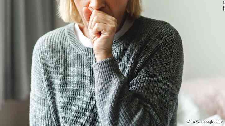 Do you have a cold, the flu or Covid-19? Experts explain how to tell the difference - CNN