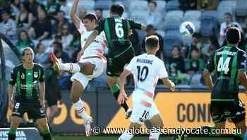 COVID-19 cases take toll on A-League Men - Gloucester Advocate