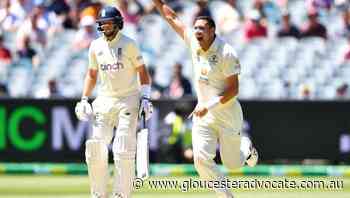 Boland faces Dizzy levels of misfortune - Gloucester Advocate