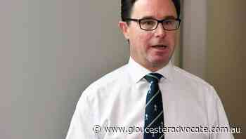 No new farm workers on agricultural visa - Gloucester Advocate