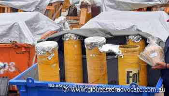 NSW fireworks to go on despite COVID spike - Gloucester Advocate