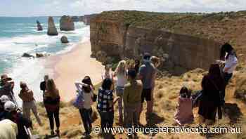 Don't risk your life for a selfie, police warn - Gloucester Advocate