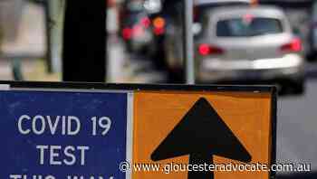 Emergency national cabinet meeting called - Gloucester Advocate