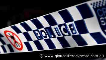 Teen charged with shooting at Tas homes - Gloucester Advocate