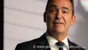 SA record 1471 cases amid testing pressure - Gloucester Advocate