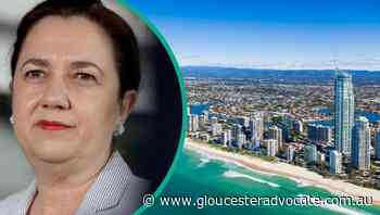 Queensland dumps pre-travel PCR tests - Gloucester Advocate