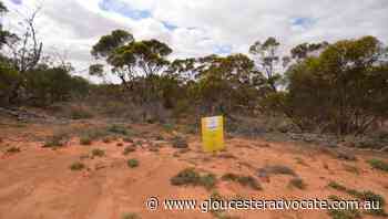 City escapees eye off ghost town blocks - Gloucester Advocate