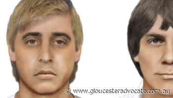 Four men wanted over 1982 teen sex attack - Gloucester Advocate