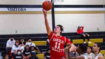 Rancocas Valley over Gloucester Catholic - Boys basketball - Butch McLean Memorial - nj.com