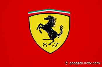 Ferrari Signs Deal With Blockchain Firm Velas to Create Digital Products for Fans