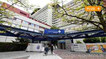 Patienten auf dem Gang behandelt: So wirkt sich Corona auf die Uniklinik aus