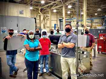 DLA Aviation and Warner Robins Air Logistics Complex deserve 'Props' for improved C-130 supportability - DVIDS