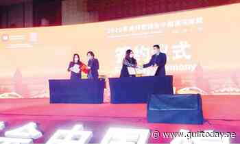 UAE and China sign agreement to strengthen ties in aviation - Gulf Today